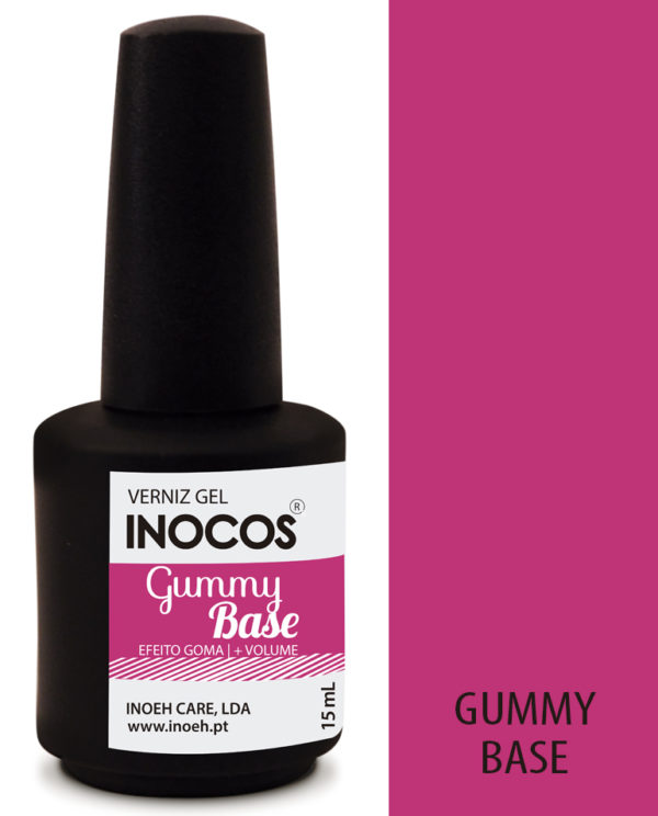 Gummy Base Nude Ml Carey Cosmetics Todo Lo Que Buscas En Un Mismo